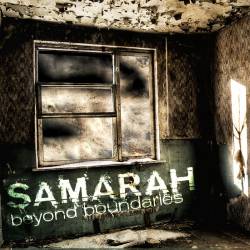 Samarah : Beyond Boundaries Samarah : Beyond Boundaries